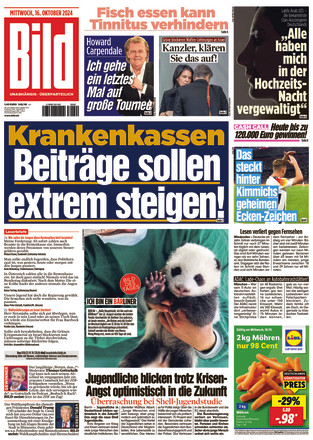 BILD Westfalen - ePaper