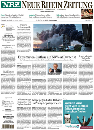 NRZ Emmerich / Kleve