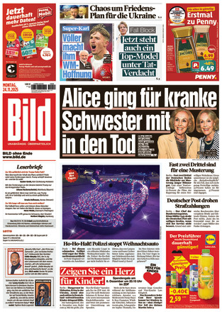 BILD Westfalen