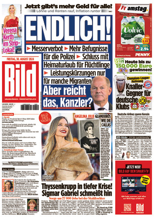 BILD Westfalen