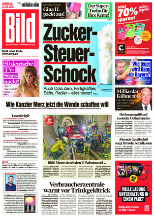 BILD Westfalen
