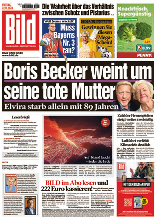 BILD Westfalen - ePaper