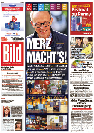 BILD Westfalen