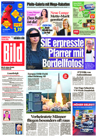 BILD Westfalen - ePaper