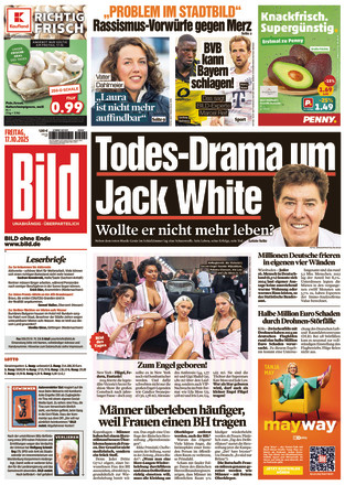 BILD Westfalen