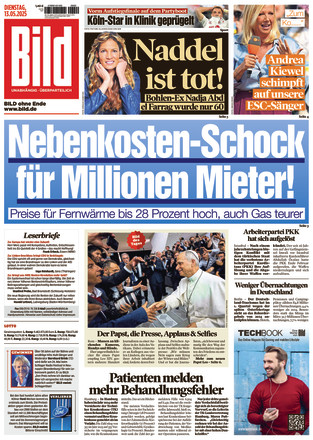 BILD Westfalen