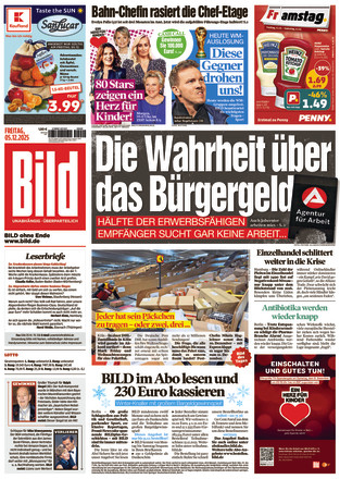 BILD Westfalen