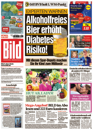 BILD Westfalen