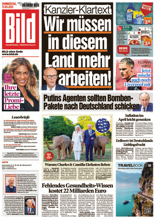 BILD Westfalen