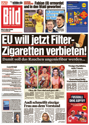 BILD Westfalen