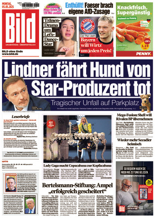 BILD Westfalen