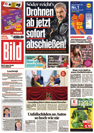 BILD Westfalen