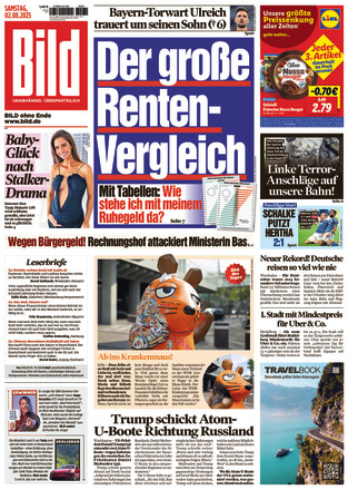 BILD Westfalen