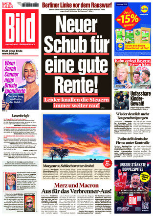 BILD Westfalen