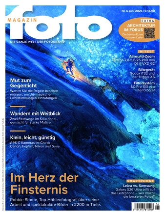 fotoMagazin - ePaper