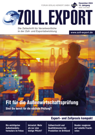 ZOLL.EXPORT