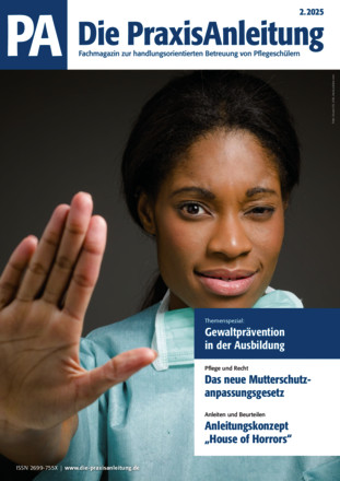 Die PraxisAnleitung