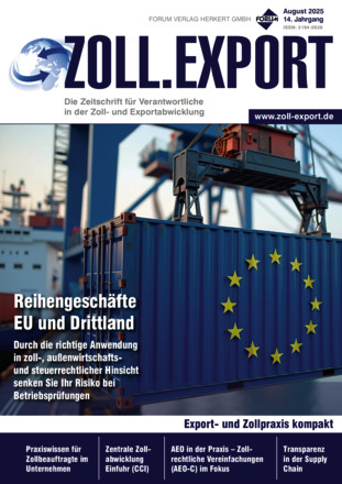 ZOLL.EXPORT