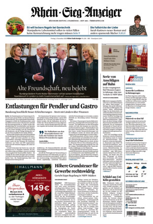 KSA Rhein-Sieg-Kreis