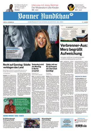 KRS Bonner-Rundschau