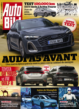 AUTO BILD España