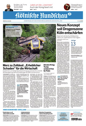KRS Euskirchen