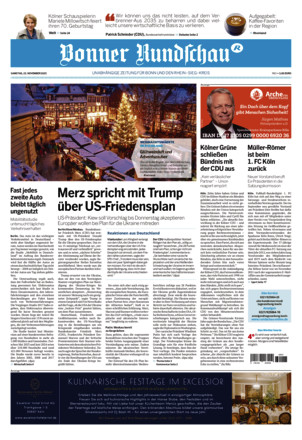 KRS Bonner-Rundschau