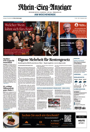 KSA Rhein-Sieg-Kreis