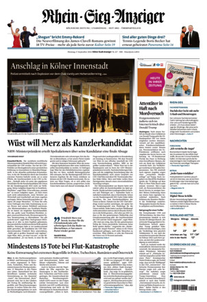 KSA Rhein-Sieg-Kreis - ePaper