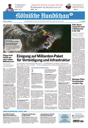 KRS Euskirchen - ePaper