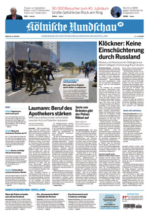 KRS Euskirchen