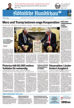 KRS Euskirchen - ePaper