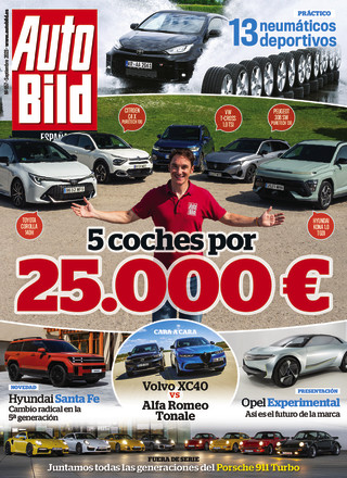 AUTO BILD España - ePaper