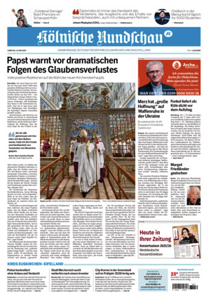 KRS Euskirchen - ePaper