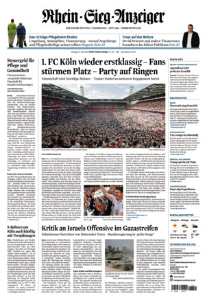 KSA Rhein-Sieg-Kreis - ePaper