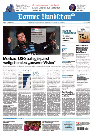 KRS Bonner-Rundschau