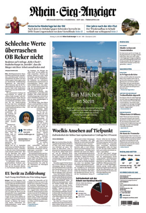 KSA Rhein-Sieg-Kreis - ePaper