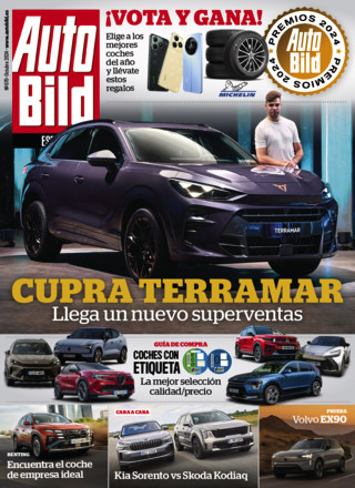 AUTO BILD España