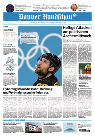 KRS Bonner-Rundschau