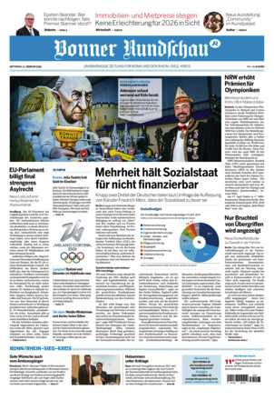 KRS Bonner-Rundschau