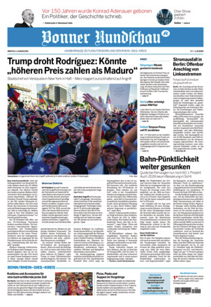 KRS Bonner-Rundschau