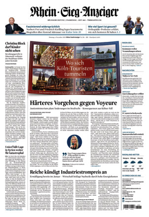 KSA Rhein-Sieg-Kreis