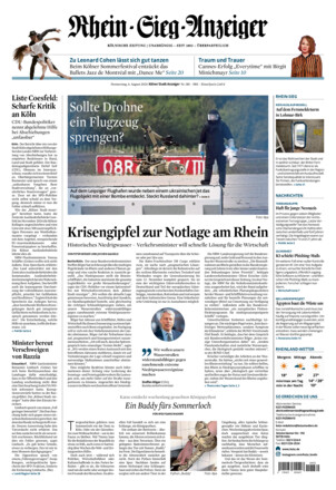 KSA Rhein-Sieg-Kreis - ePaper