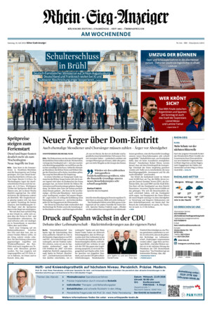 KSA Rhein-Sieg-Kreis - ePaper