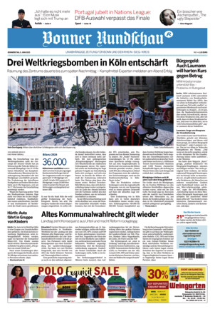 KRS Bonner-Rundschau