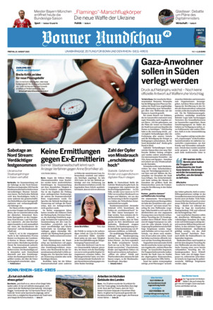 KRS Bonner-Rundschau