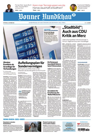KRS Bonner-Rundschau