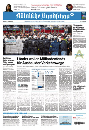 KRS Euskirchen - ePaper