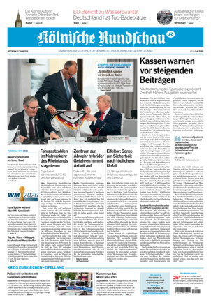 KRS Euskirchen