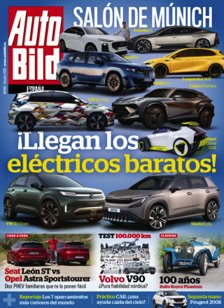 AUTO BILD España